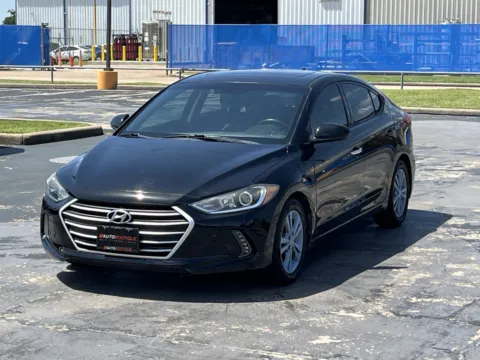 Photos of 2018 Hyundai Elantra Value Edition for sale in Alvin, TX at Auto Boutique Texas