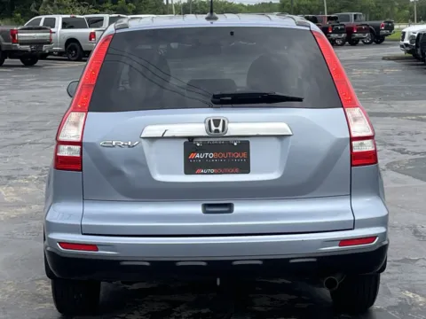 More photos of 2010 Honda CR-V EX-L at Auto Boutique Texas, TX