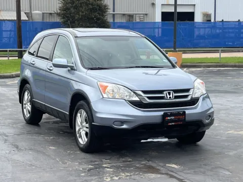 Photos of 2010 Honda CR-V EX-L for sale in Alvin, TX at Auto Boutique Texas