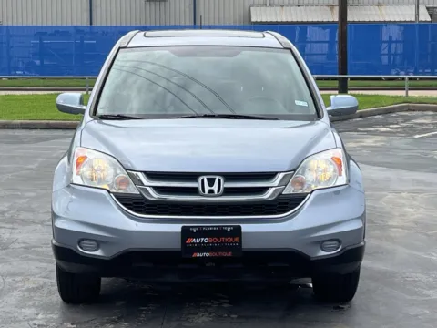 More photos of 2010 Honda CR-V EX-L at Auto Boutique Texas, TX