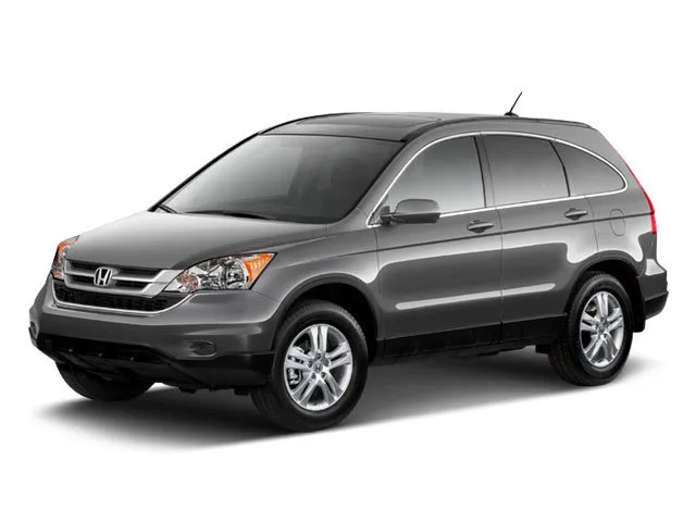 2010 Honda CR-V EX-L for sale in Alvin, TX