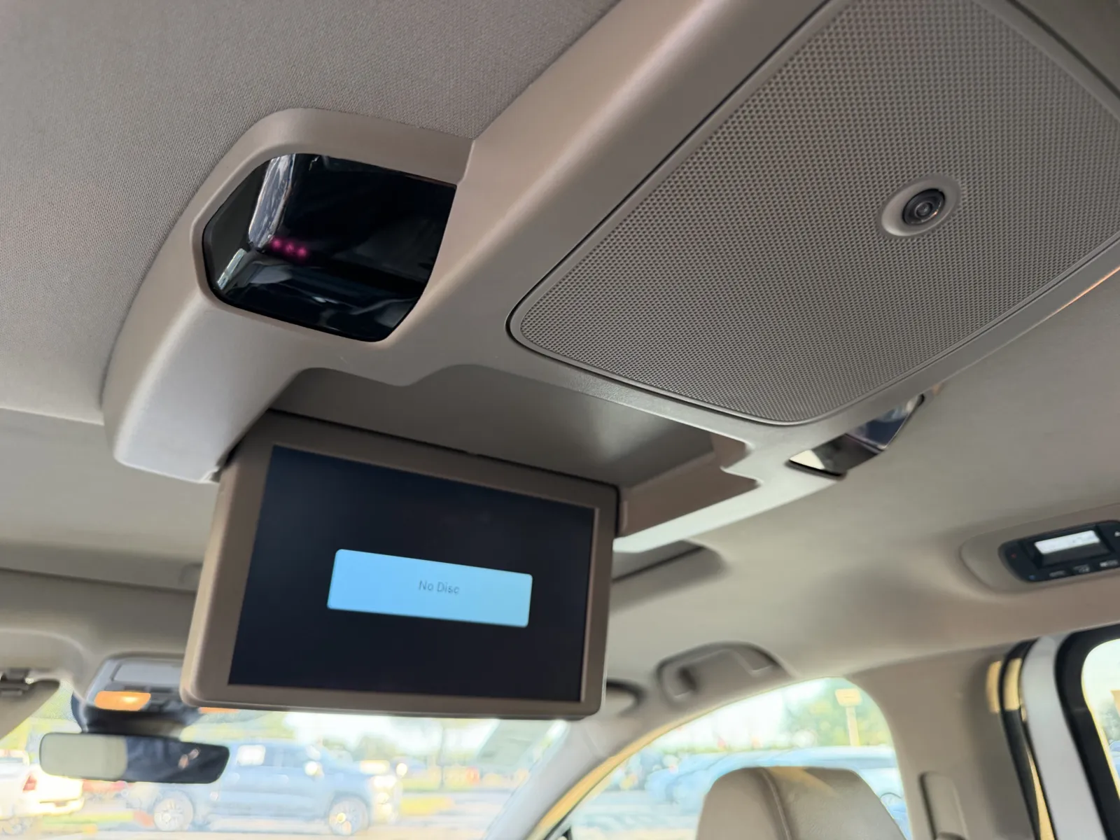 Honda Odyssey photo 25