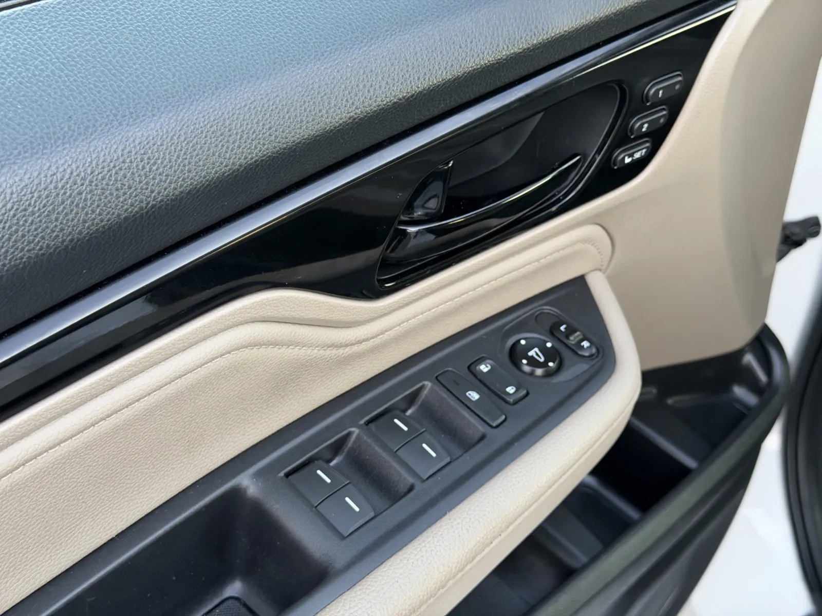 Honda Odyssey photo 20