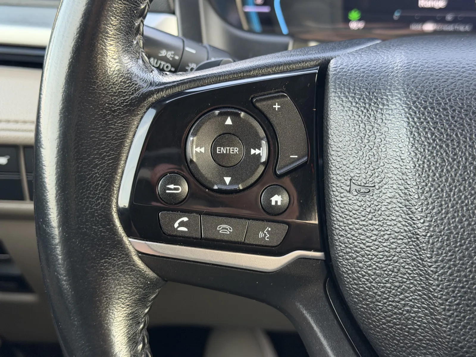 Honda Odyssey photo 13