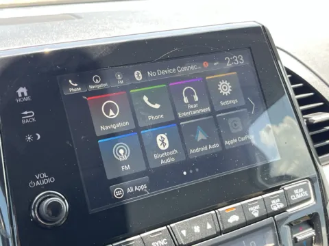 More photos of 2021 Honda Odyssey Touring at Auto Boutique Texas, TX