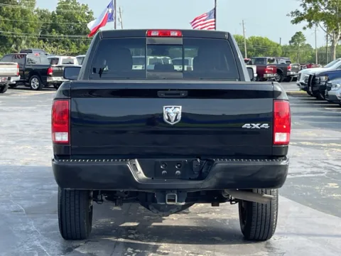 More photos of 2018 Ram 2500 SLT at Auto Boutique Texas, TX