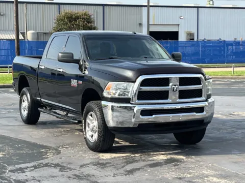 Photos of 2018 Ram 2500 SLT for sale in Alvin, TX at Auto Boutique Texas