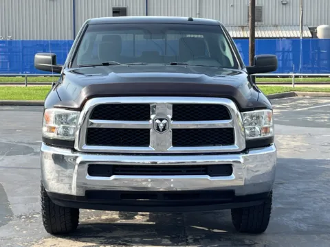 More photos of 2018 Ram 2500 SLT at Auto Boutique Texas, TX