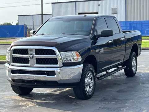 Another view of 2018 Ram 2500 SLT for sale in Alvin, TX at Auto Boutique Texas
