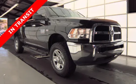 Another view of 2018 Ram 2500 SLT for sale in Alvin, TX at Auto Boutique Texas