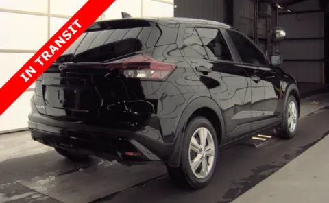 More photos of 2024 Nissan Kicks S at Auto Boutique Texas, TX