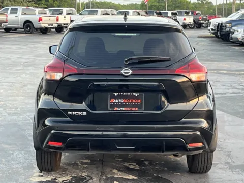 More photos of 2024 Nissan Kicks S at Auto Boutique Texas, TX