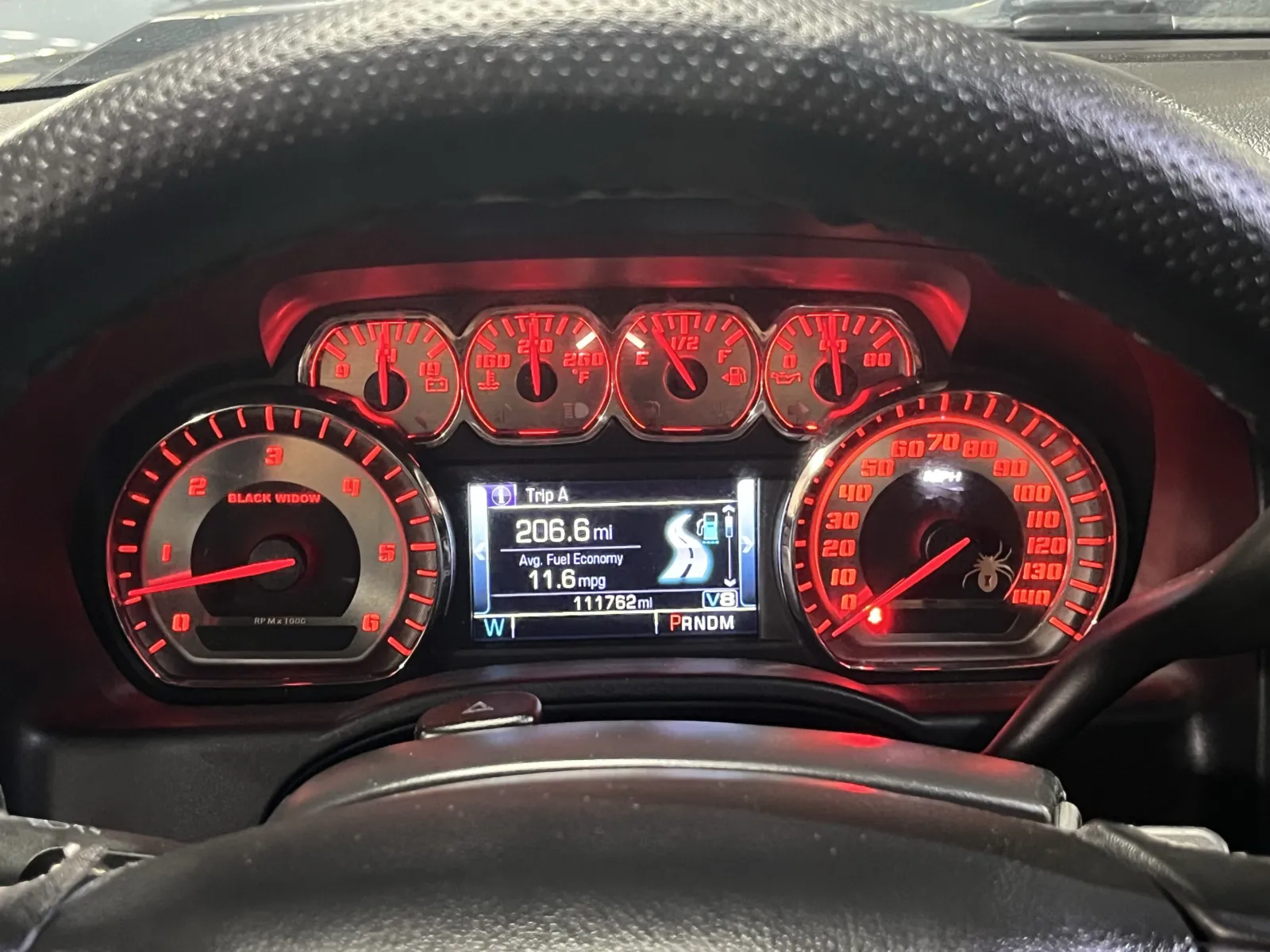 Chevrolet Silverado photo 18