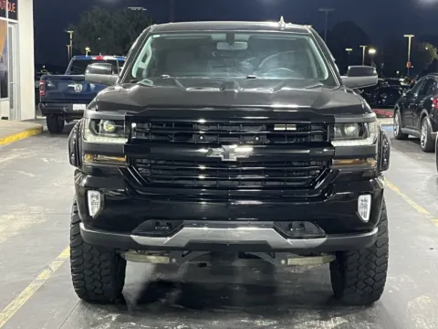 More photos of 2016 Chevrolet Silverado 1500 LT at Auto Boutique Texas, TX