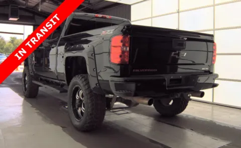 More photos of 2016 Chevrolet Silverado 1500 LT at Auto Boutique Texas, TX
