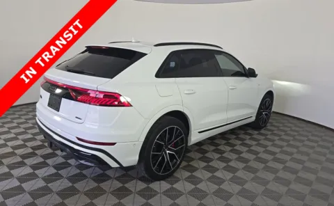 More photos of 2023 Audi Q8 Premium Plus at Auto Boutique Texas, TX