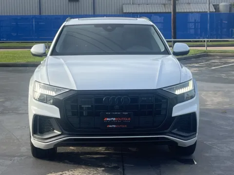 More photos of 2023 Audi Q8 Premium Plus at Auto Boutique Texas, TX