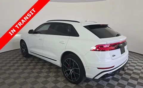 More photos of 2023 Audi Q8 Premium Plus at Auto Boutique Texas, TX