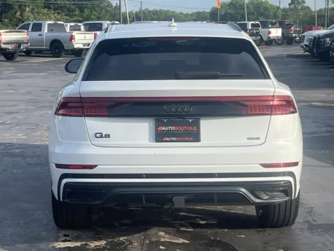 More photos of 2023 Audi Q8 Premium Plus at Auto Boutique Texas, TX