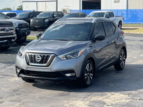 Photos of 2019 Nissan Kicks SR for sale in Alvin, TX at Auto Boutique Texas