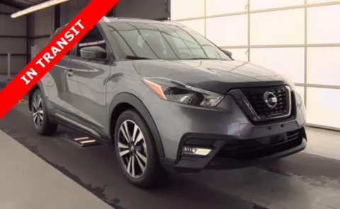 Another view of 2019 Nissan Kicks SR for sale in Alvin, TX at Auto Boutique Texas