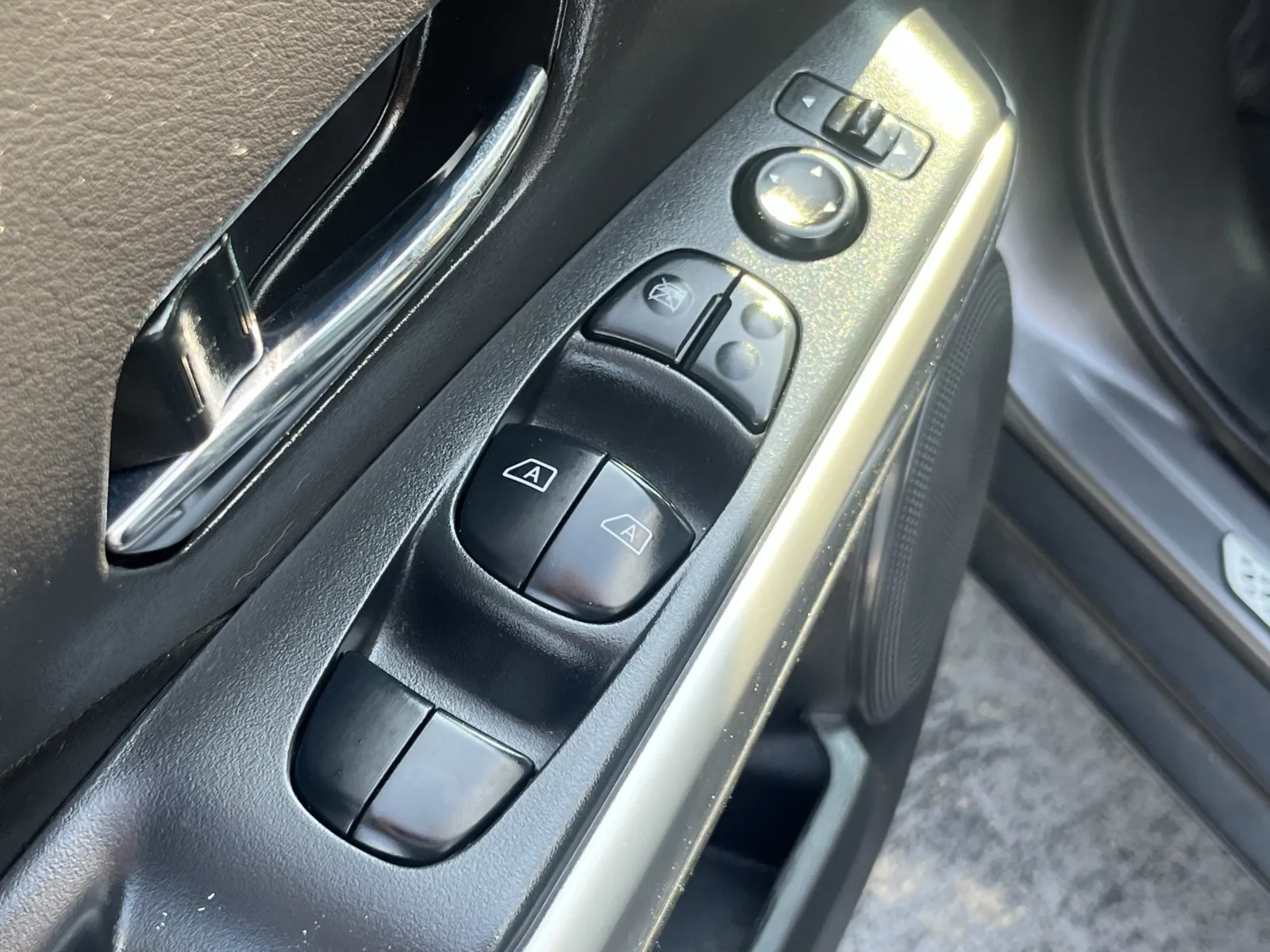 Nissan Kicks photo 23