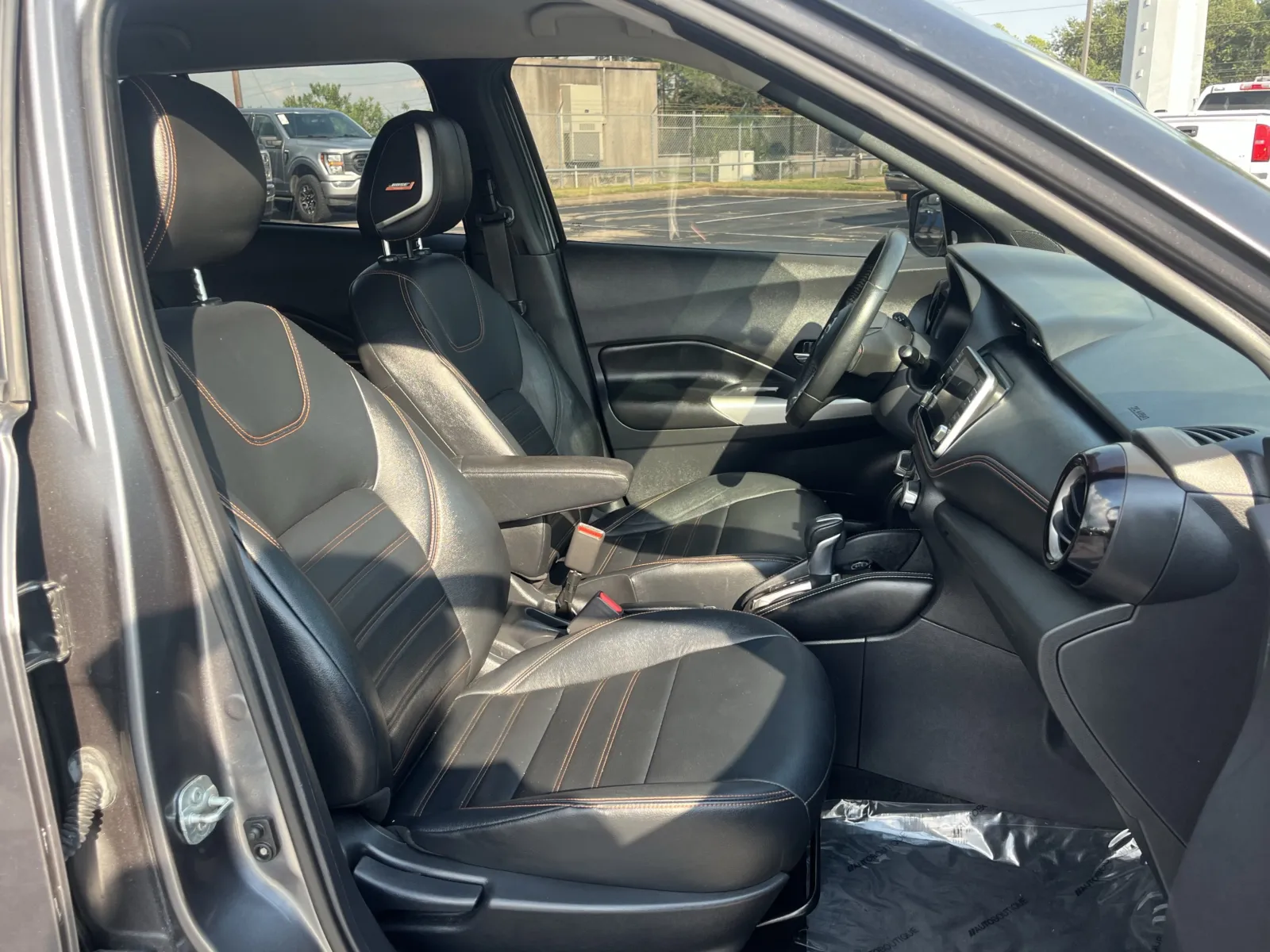 Nissan Kicks photo 25