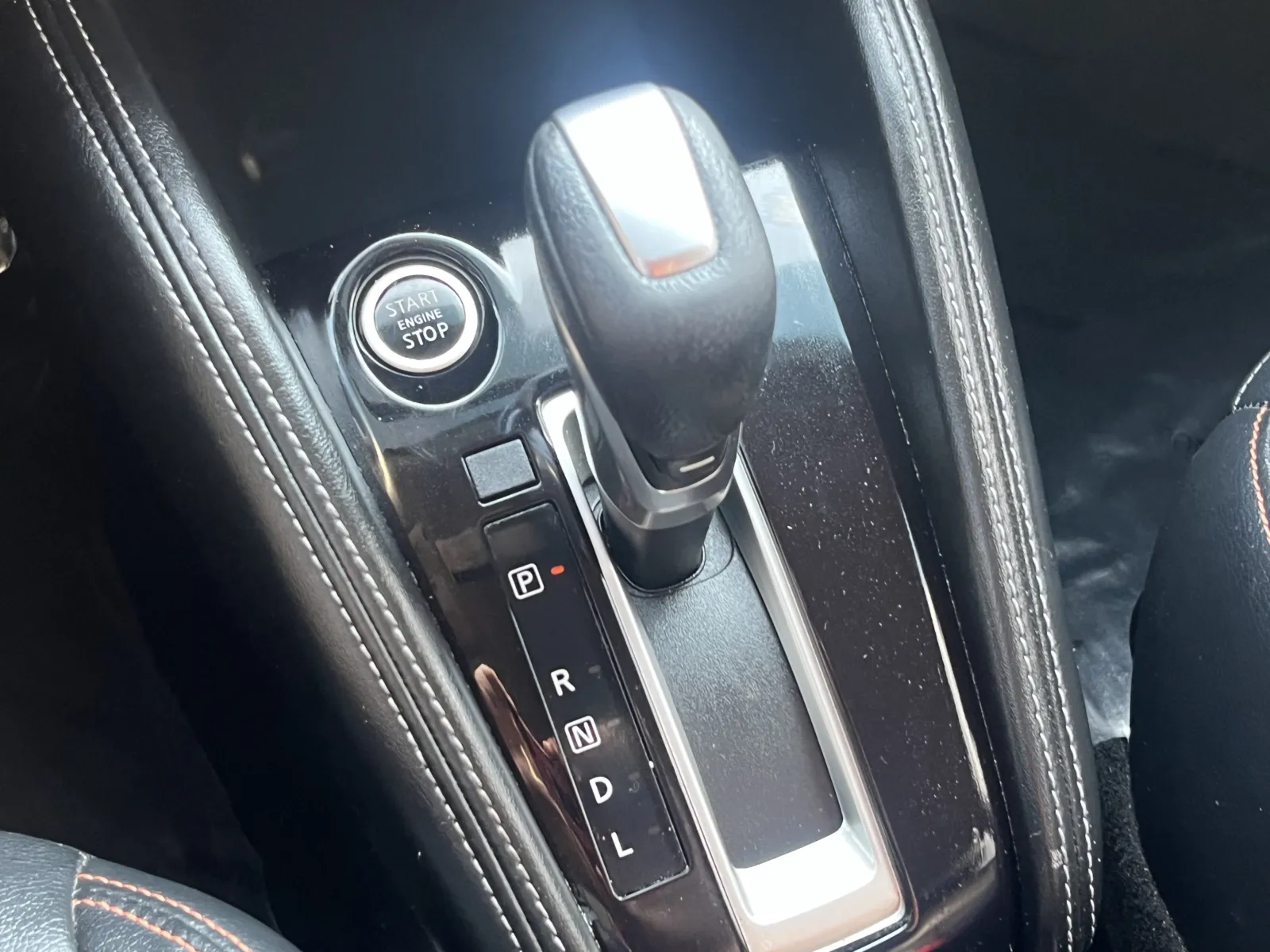 Nissan Kicks photo 21