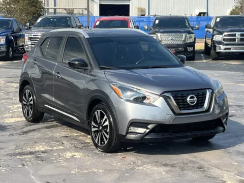 Another view of 2019 Nissan Kicks SR for sale in Alvin, TX at Auto Boutique Texas