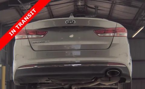 More photos of 2016 Kia Optima LX at Auto Boutique Texas, TX
