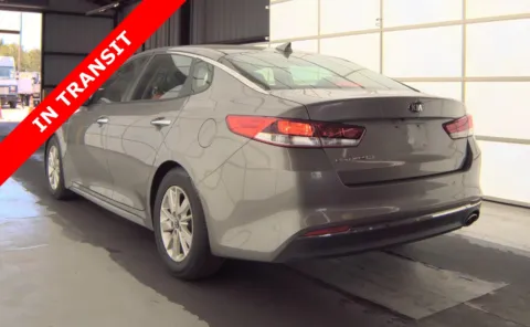 More photos of 2016 Kia Optima LX at Auto Boutique Texas, TX