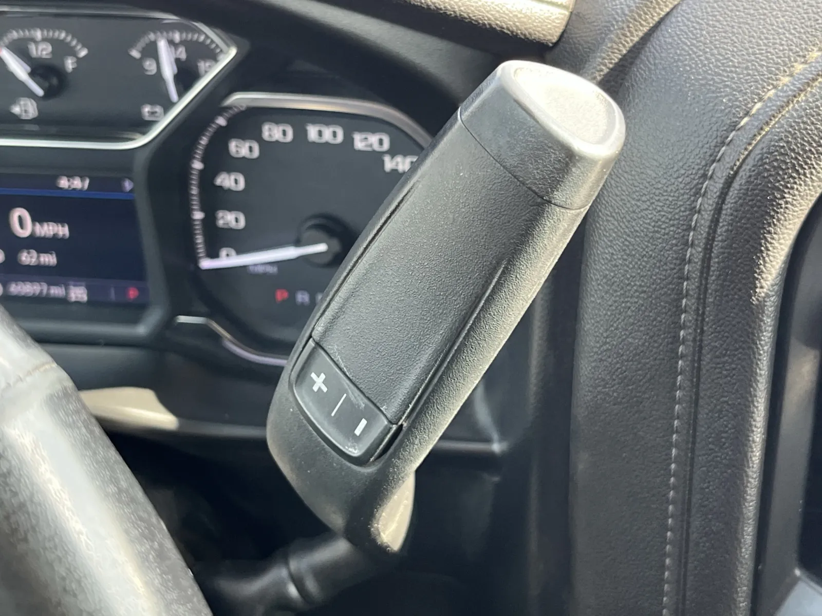 GMC Sierra photo 18