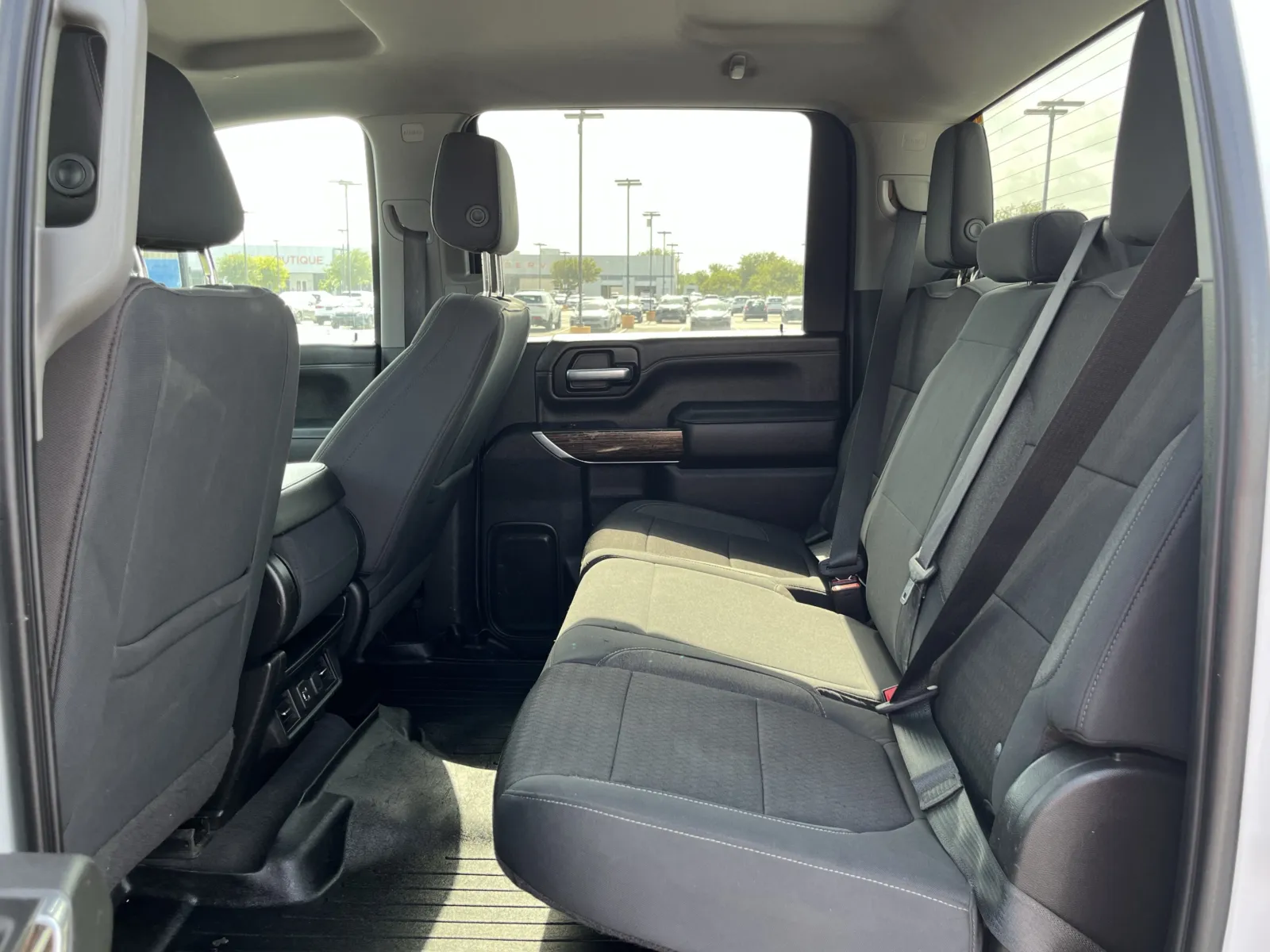 GMC Sierra photo 27