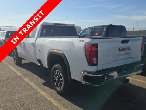 More photos of 2020 GMC Sierra 3500HD SLE at Auto Boutique Texas, TX