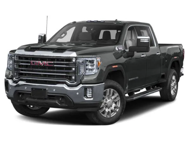 2020 GMC Sierra 3500HD SLE for sale in Alvin, TX