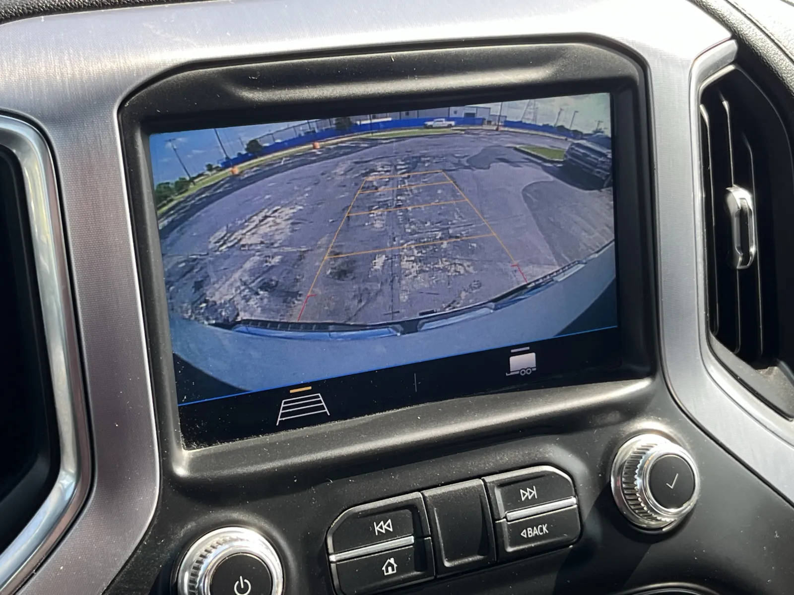 GMC Sierra photo 20
