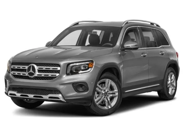 2023 Mercedes-Benz GLB 250 for sale in Alvin, TX