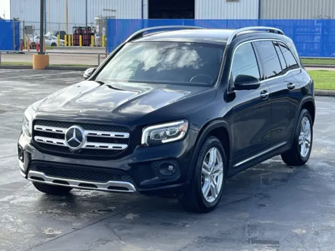 Another view of 2023 Mercedes-Benz GLB 250 for sale in Alvin, TX at Auto Boutique Texas