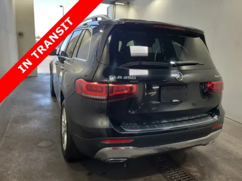 Another view of 2023 Mercedes-Benz GLB 250 for sale in Alvin, TX at Auto Boutique Texas
