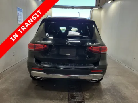 More photos of 2023 Mercedes-Benz GLB 250 at Auto Boutique Texas, TX