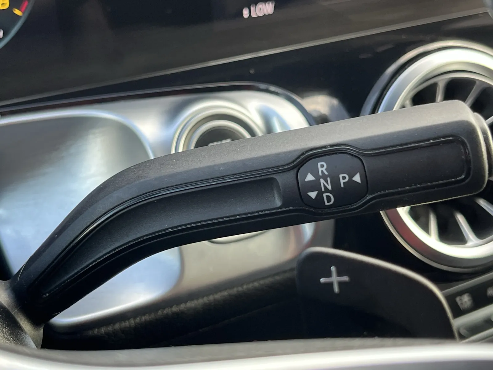 Mercedes-Benz GLB photo 20