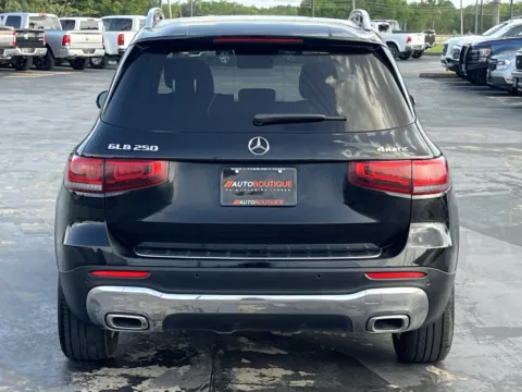 More photos of 2023 Mercedes-Benz GLB 250 at Auto Boutique Texas, TX