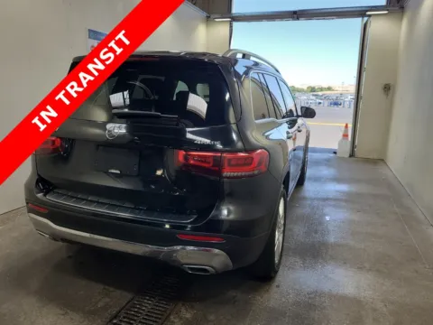 More photos of 2023 Mercedes-Benz GLB 250 at Auto Boutique Texas, TX