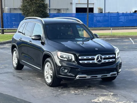 Photos of 2023 Mercedes-Benz GLB 250 for sale in Alvin, TX at Auto Boutique Texas