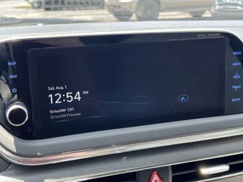 More photos of 2023 Hyundai Sonata SEL at Auto Boutique Texas, TX