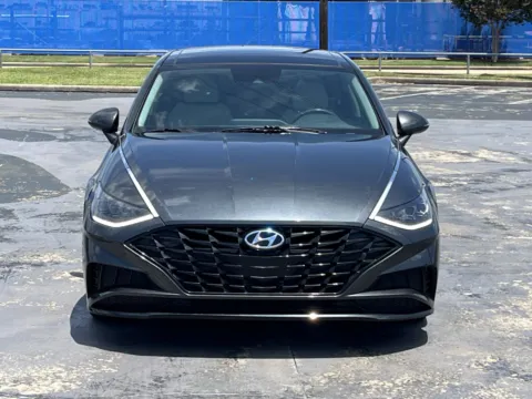 More photos of 2023 Hyundai Sonata SEL at Auto Boutique Texas, TX