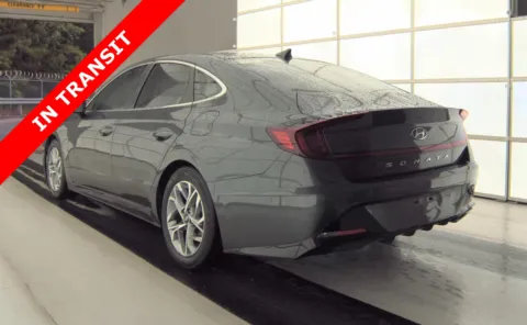 More photos of 2023 Hyundai Sonata SEL at Auto Boutique Texas, TX