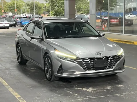 Photos of 2021 Hyundai Elantra SEL for sale in Alvin, TX at Auto Boutique Texas