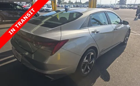 More photos of 2021 Hyundai Elantra SEL at Auto Boutique Texas, TX