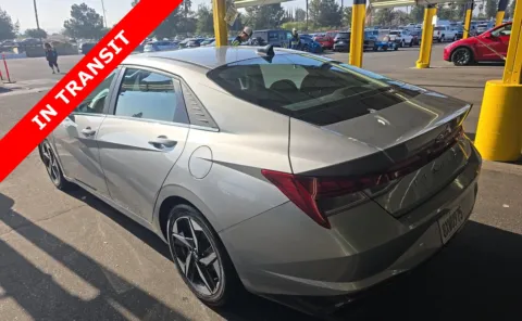More photos of 2021 Hyundai Elantra SEL at Auto Boutique Texas, TX